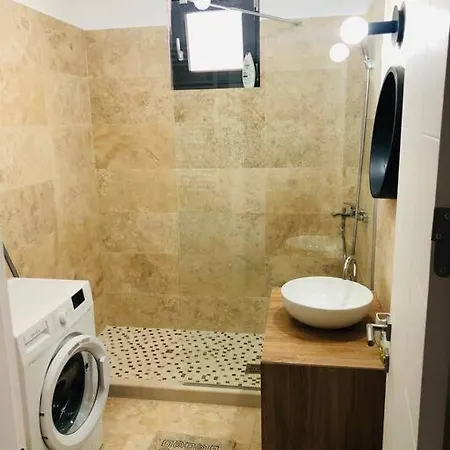 Dxn Luxury Lejlighed Năvodari