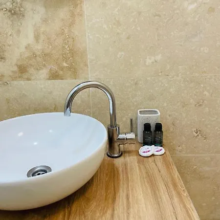 Lejlighed Dxn Luxury Năvodari