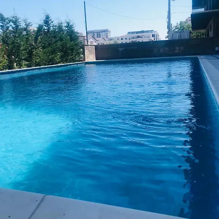 Appartement Dxn Luxury *