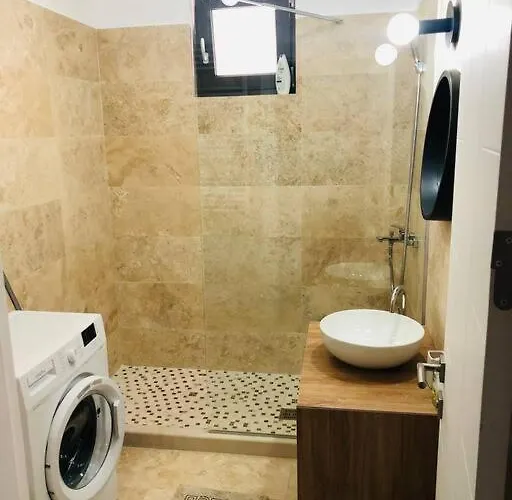 Dxn Luxury 아파트 Năvodari