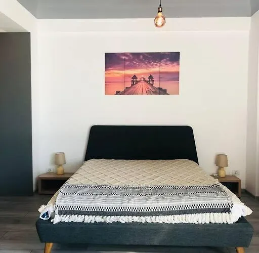 Dxn Luxury Năvodari