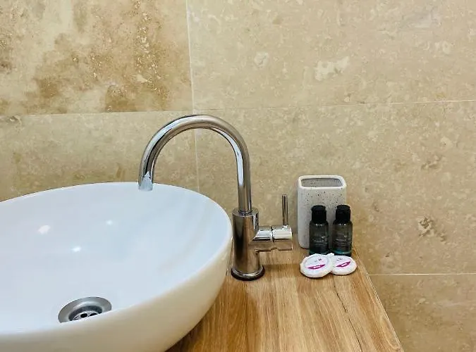 아파트 Dxn Luxury Năvodari